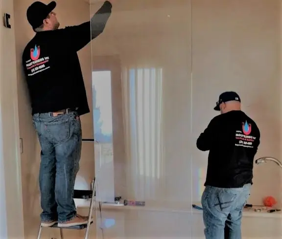 Professional plumbing installation for Sump Pump Installation in Folwell